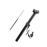 Replacement cartridge for SW-09 seatpost (external cable)